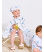 【KIDS】吸水キャップ