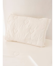 【Sleep】ハートロゴピローパッド