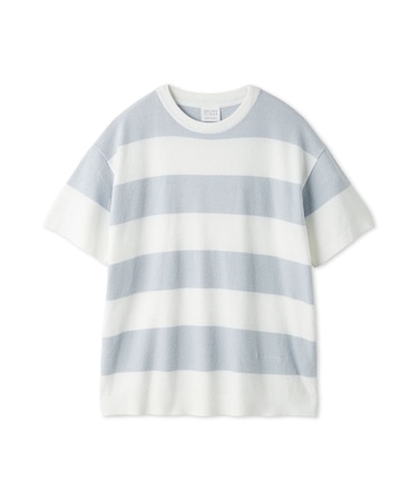 スムーズィーlite2ボーダープルオーバー