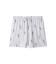 【接触冷感】ソルベ柄ショートパンツ