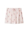 【接触冷感】ソルベ柄ショートパンツ