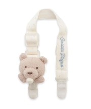 【BABY】スムーズィーアイスクリームベアマルチクリップ