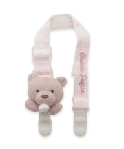 【BABY】スムーズィーアイスクリームベアマルチクリップ