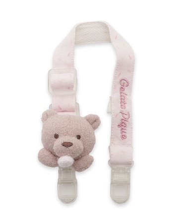 【BABY】スムーズィーアイスクリームベアマルチクリップ