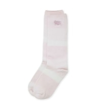 グラデーションボーダーソックス