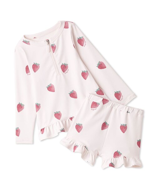 【KIDS】スイムウェア