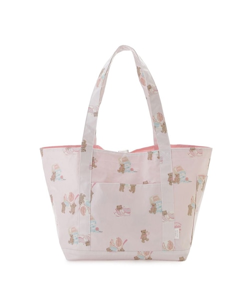 アイスクリームベア柄ママバッグ