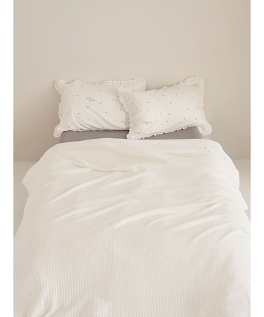 【Sleep】調温スムーズィー マルチカバー