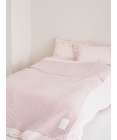 【Sleep】調温スムーズィー マルチカバー