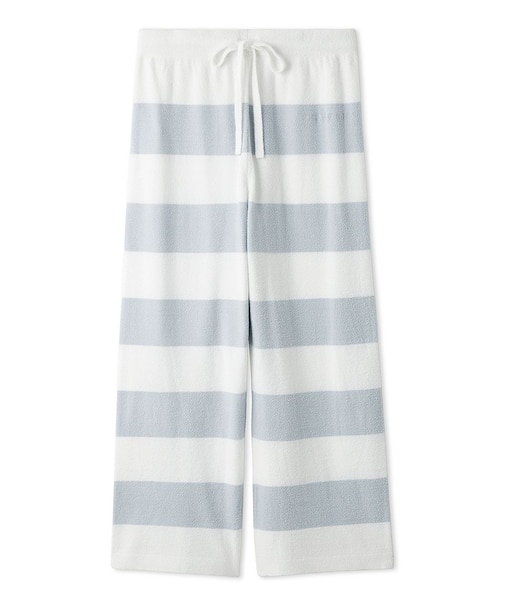 スムーズィーlite2ボーダーロングパンツ