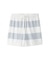 スムーズィーlite2ボーダーショートパンツ