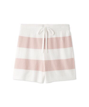 スムーズィーlite2ボーダーショートパンツ