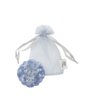 【母の日】トリムラインミラー 巾着付き