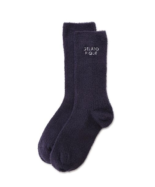 【IFMC.】【HOMME】スムーズィーソックス