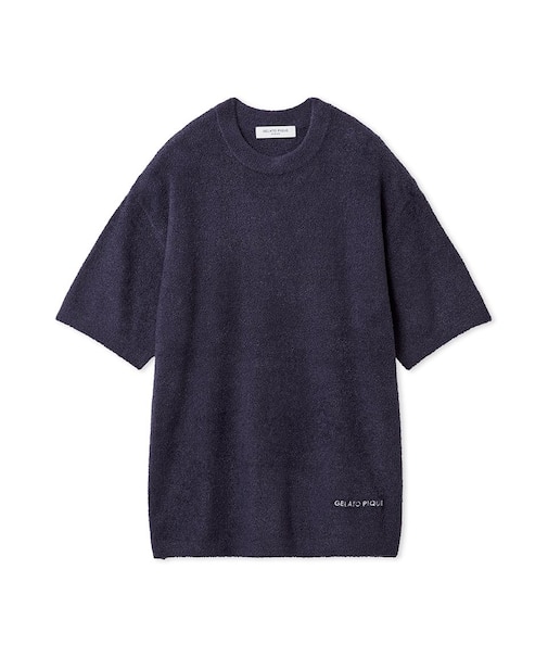 【IFMC.】【HOMME】スムーズィープルオーバー