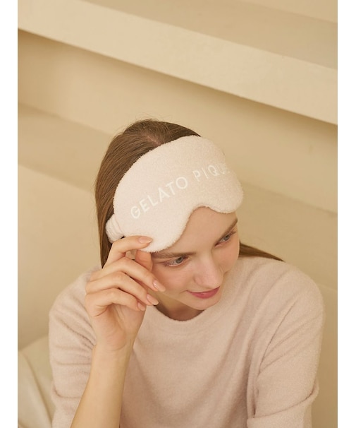 【IFMC.】【Sleep】スムーズィーアイマスク