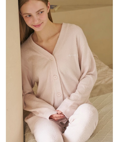 【IFMC.】スムーズィーカーディガン