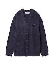 【IFMC.】【HOMME】スムーズィーカーディガン