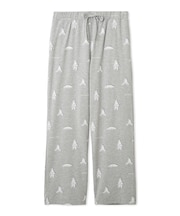 【IFMC.】【HOMME】総柄ロングパンツ