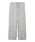 【IFMC.】【HOMME】総柄ロングパンツ
