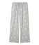 【IFMC.】総柄ロングパンツ