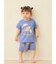 【BABY】【接触冷感】サマーベア柄ショートパンツ