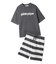 【ONLINE限定カラーあり】【HOMME】スムーズィーliteセットアップ