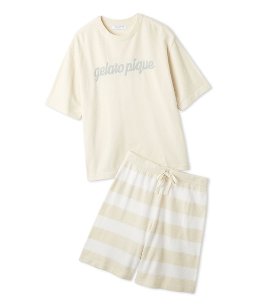 ONLINE限定カラーあり】【HOMME】スムーズィーliteセットアップ