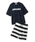【ONLINE限定カラーあり】【HOMME】スムーズィーliteセットアップ