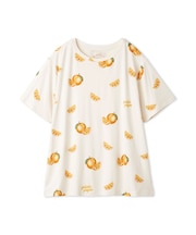 【接触冷感】フルーツ3柄Tシャツ