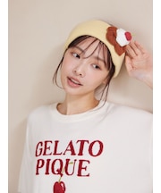 【ONLINE限定】プリンヘアバンド