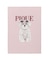 ファッションCATS&DOGSジャガードブランケット