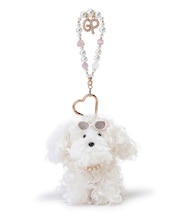 ファッションCATS&DOGSチャーム