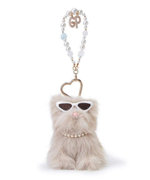 ファッションCATS&DOGSチャーム
