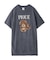 ファッションCATS&DOGSジャガードミニワンピース