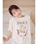 【接触冷感】ファッションCATS&DOGSワンポイントTシャツ