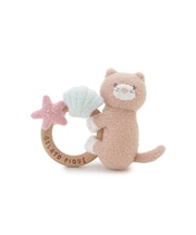 【BABY】スムーズィーシーサイドキャットラトル