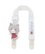 【BABY】スムーズィーシーサイドキャットマルチクリップ