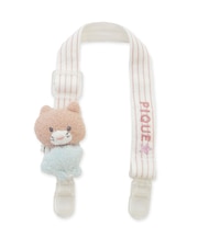【BABY】スムーズィーシーサイドキャットマルチクリップ