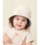 【KIDS】シーサイドキャット柄キャップ