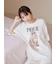 【ONLINE限定】ファッションCATS&DOGS ジャガードプルオーバー&細リブショートパンツセット