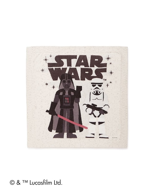 STAR WARS】【キッズ】ブランケット｜ジェラートピケの通販｜&mall
