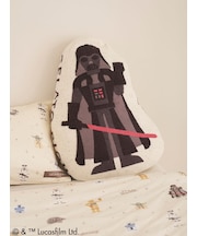 【STAR WARS】【Sleep】ジャガードダイカットクッション