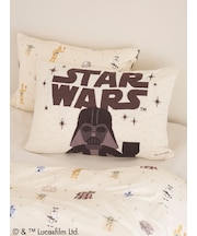 【STAR WARS】【Sleep】ジャガードピローケース