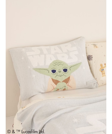 【STAR WARS】【Sleep】ジャガードピローケース