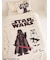 【STAR WARS】【Sleep】ジャガードマルチカバー