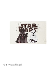 【STAR WARS】ジャガードブランケット
