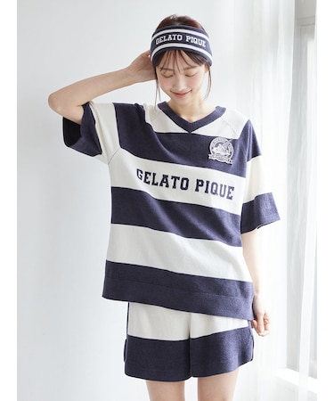 エアリーモコスポーティショートパンツ
