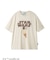 【STAR WARS】【レディース】ワンポイントTシャツ