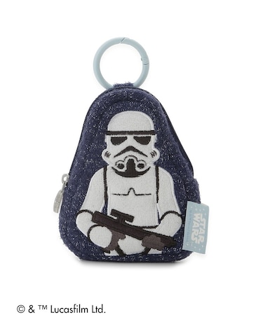 【STAR WARS】チャームポーチ